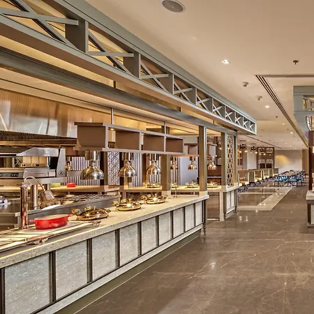 Itc Royal Bengal, A Luxury Collection Hotel, Kolkata-3